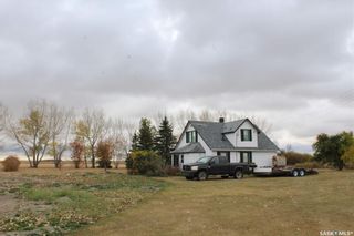 Photo 40: Fortin Acreage in Buffalo: Residential for sale (Buffalo Rm No. 409)  : MLS®# SK946742