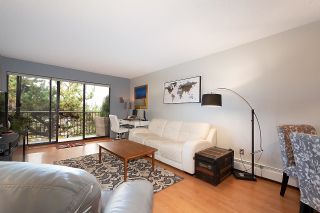 Photo 6: 320 1065 E 8TH Avenue in Vancouver: Mount Pleasant VE Condo for sale in "MCEWAN HOUSE" (Vancouver East)  : MLS®# R2633210