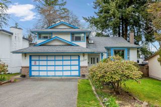Photo 1: 13561 61A Avenue in Surrey: Panorama Ridge House for sale : MLS®# R2864032