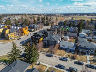 Photo 18: 1705 48 Avenue SW in Calgary: Altadore Semi Detached (Half Duplex) for sale : MLS®# A2056316