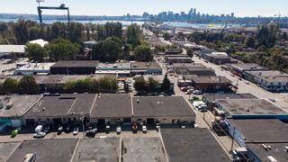Photo 12: 1172 W 14TH Street in North Vancouver: Norgate Industrial for sale : MLS®# C8053217