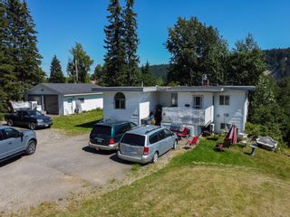 Photo 2: 3062 QUEENSWAY Street in Prince George: South Fort George House for sale (PG City Central)  : MLS®# R2713014