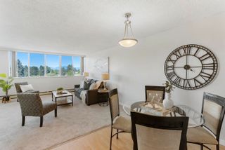 Photo 10: 406 11881 88 Avenue in Delta: Annieville Condo for sale in "Kennedy Heights Tower" (N. Delta)  : MLS®# R2725061