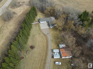 Photo 47: 48177 Rge Rd 245: Rural Leduc County House for sale : MLS®# E4383956