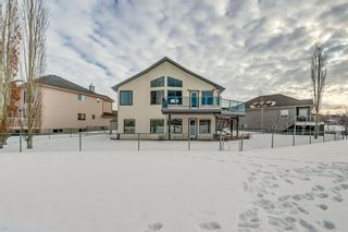 Photo 27: 797 Crystal Beach Bay: Chestermere Detached for sale : MLS®# A2020076