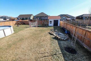 Photo 26: 42 Burntwood Drive in Mitchell: House for sale : MLS®# 202308694