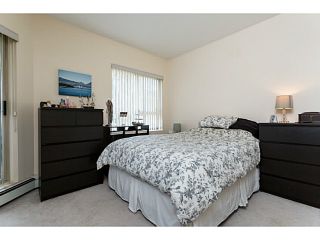 Photo 7: 123 2109 ROWLAND Street in Port Coquitlam: Central Pt Coquitlam Condo for sale : MLS®# V1058408
