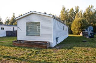 Photo 13: 7634 GISCOME Road in Prince George: South Blackburn Manufactured Home for sale (PG City South East)  : MLS®# R2865487