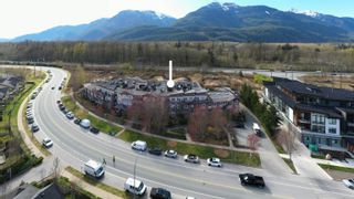 Photo 21: 317 41105 TANTALUS Road in Squamish: Tantalus Condo for sale in "Galleries" : MLS®# R2867711