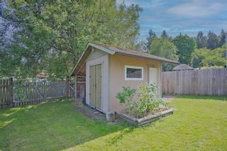 Photo 20: 609 Chapman St in Nanaimo: Na Extension Manufactured Home for sale : MLS®# 932740