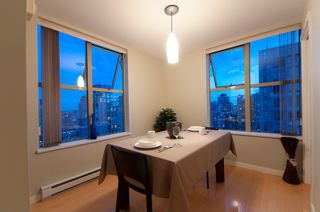 Photo 17: 2107 989 Richards Street in Vancouver: Downtown VW Condo  in "Mondrian" (Vancouver West)  : MLS®# V852755