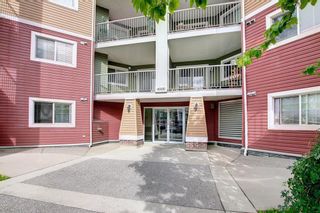 Main Photo: 4201 10 Prestwick Bay SE in Calgary: McKenzie Towne Apartment for sale : MLS®# A2055265