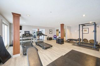 Photo 23: 141 35 Richard Court SW in Calgary: Lincoln Park Apartment for sale : MLS®# A2103829