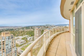 Photo 6: 2901 6838 STATION HILL Drive in Burnaby: South Slope Condo for sale in "BELGRAVIA" (Burnaby South)  : MLS®# R2756344