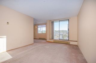 Photo 11: 1106 9595 ERICKSON Drive in Burnaby: Sullivan Heights Condo for sale in "Cameron Tower" (Burnaby North)  : MLS®# R2422614