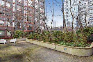 Photo 31: 907 811 HELMCKEN Street in Vancouver: Downtown VW Condo for sale in "Imperial Tower" (Vancouver West)  : MLS®# R2654131