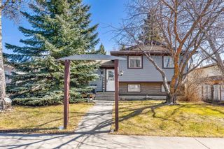Photo 1: 19 Mcalpine Place: Carstairs Detached for sale : MLS®# A1203167