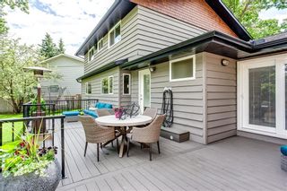 Photo 35: 215 CANOVA Place SW in Calgary: Canyon Meadows Detached for sale : MLS®# C4302357