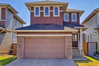 Main Photo: 35 Redstone Park NE in Calgary: Redstone Detached for sale : MLS®# A2079210