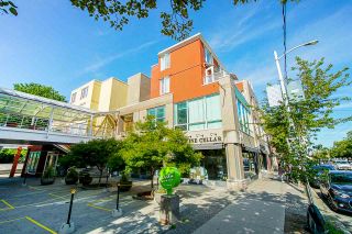 Photo 20: 319 2255 WEST 4TH Avenue in Vancouver: Kitsilano Condo for sale in "Capers Building" (Vancouver West)  : MLS®# R2469536
