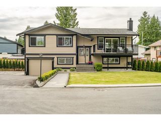 Main Photo: 32093 SANDPIPER Drive in Mission: Mission BC House for sale : MLS®# R2588043