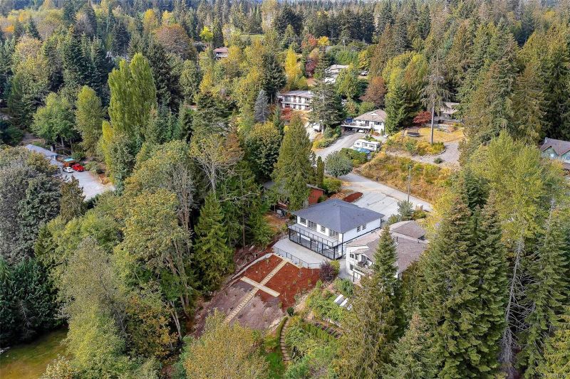 FEATURED LISTING: 42 Savoy Rd Lake Cowichan
