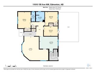 Photo 28: 11616 158 Avenue in Edmonton: Zone 27 House for sale : MLS®# E4314487