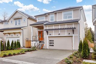 Main Photo: 2438 FRISKIE Avenue in Port Coquitlam: Woodland Acres PQ House for sale : MLS®# R2883540