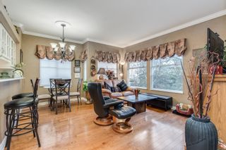 Photo 5: 52 2979 PANORAMA Drive in Coquitlam: Westwood Plateau Townhouse for sale : MLS®# R2652764