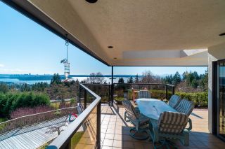 Photo 19: 2289 WESTHILL Drive in West Vancouver: Westhill House for sale : MLS®# R2878254