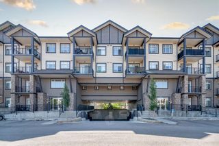 Photo 1: 214 117 Copperpond Common SE in Calgary: Copperfield Apartment for sale : MLS®# A2062823