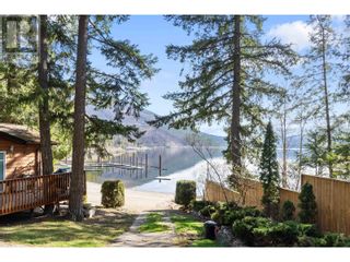 Photo 3: 202 97A Highway Unit# 23 in Sicamous: Recreational for sale : MLS®# 10309833