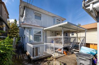 Photo 28: 5208 WINDSOR Street in Vancouver: Fraser VE House for sale (Vancouver East)  : MLS®# R2619079