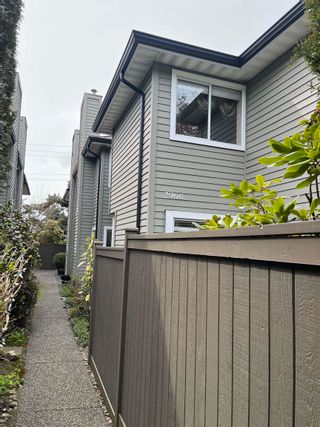 Photo 5: 2966 MT SEYMOUR Parkway in North Vancouver: Northlands Townhouse for sale : MLS®# R2770823