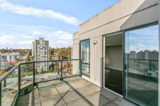 Photo 18: 1503 55 TENTH Street in New Westminster: Downtown NW Condo for sale in "WESTMINSTER TOWERS" : MLS®# R2737146
