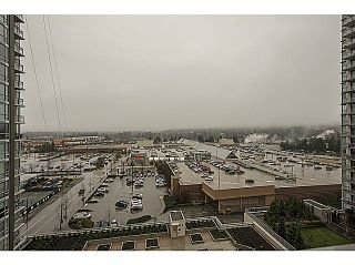 Photo 9: # 1208 2968 GLEN DR in Coquitlam: North Coquitlam Condo for sale : MLS®# V1098193