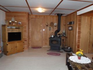 Photo 29: 3126 ELSEY Road in Williams Lake: Williams Lake - Rural West House for sale (Williams Lake (Zone 27))  : MLS®# R2467730
