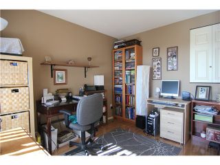 Photo 16: 307 1955 SUFFOLK Avenue in Port Coquitlam: Glenwood PQ Condo for sale in "Oxford Place" : MLS®# V1032210