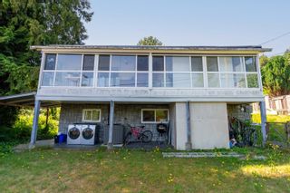 Photo 29: 1821 BARNET Highway in Port Moody: Port Moody Centre House for sale : MLS®# R2792223