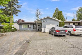 Photo 1: 3045 MOUAT Drive in Abbotsford: Abbotsford West House for sale : MLS®# R2883277