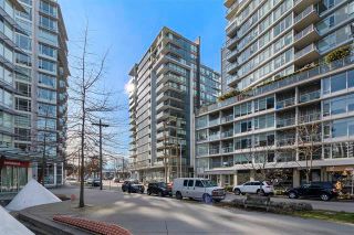 Photo 34: 1007 1783 Manitoba Street in Vancouver: False Creek Condo for sale (Vancouver West)  : MLS®# R2652202