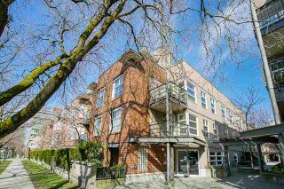 Photo 31: 212 2181 W 12TH Avenue in Vancouver: Kitsilano Condo for sale in "The Carlings" (Vancouver West)  : MLS®# R2561909
