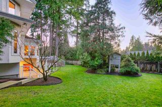 Photo 19: 3055 144 STREET in Surrey: Elgin Chantrell House for sale (South Surrey White Rock)  : MLS®# R2432529