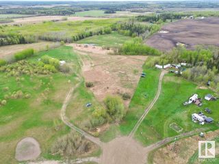 Photo 3: 32 190042 TWP RD 654: Rural Athabasca County Vacant Lot/Land for sale : MLS®# E4384379