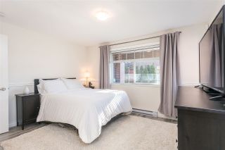 Photo 12: 101 5650 201A STREET in Langley: Langley City Condo for sale : MLS®# R2533666