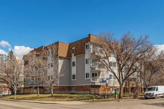 Photo 29: 202 540 18 Avenue SW in Calgary: Cliff Bungalow Apartment for sale : MLS®# A2121780