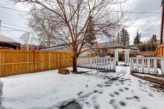 Photo 44: 2436 6 Avenue NW in Calgary: West Hillhurst Detached for sale : MLS®# A2119828