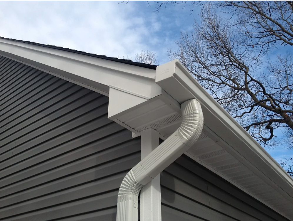Gutters: What material is best?
