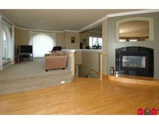 Photo 6: 14491 MALABAR CR in White Rock: House for sale : MLS®# F2616518
