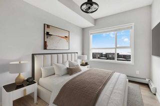 Photo 10: 417 4350 Seton Drive SE in Calgary: Seton Apartment for sale : MLS®# A2127496